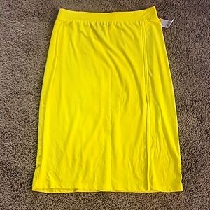 Skirt